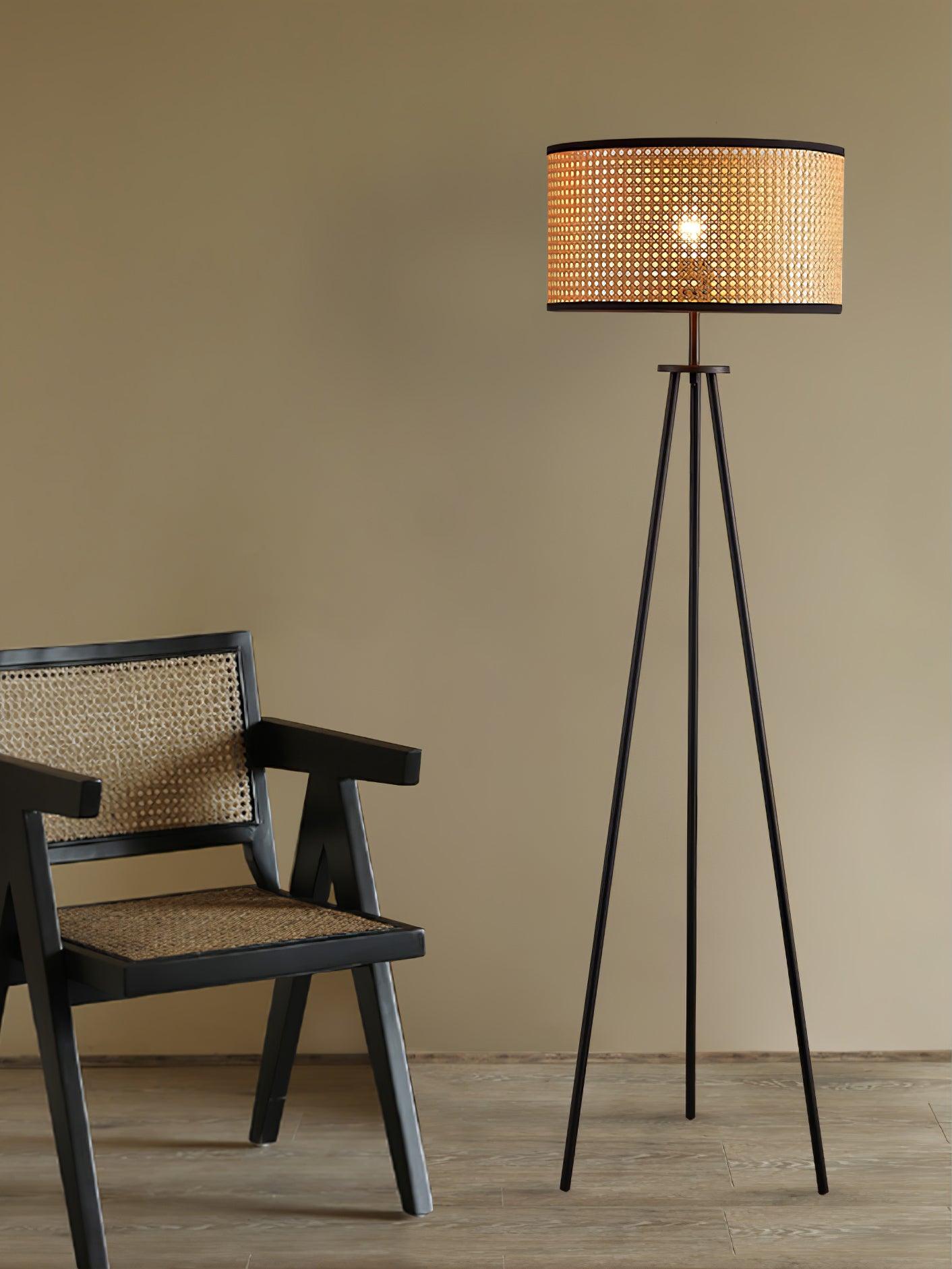 Aubrey Floor Lamp