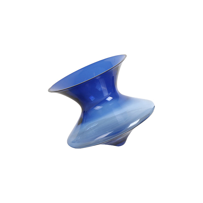 Blue Spinning Top Decoration-A  Fb-Zs2028A