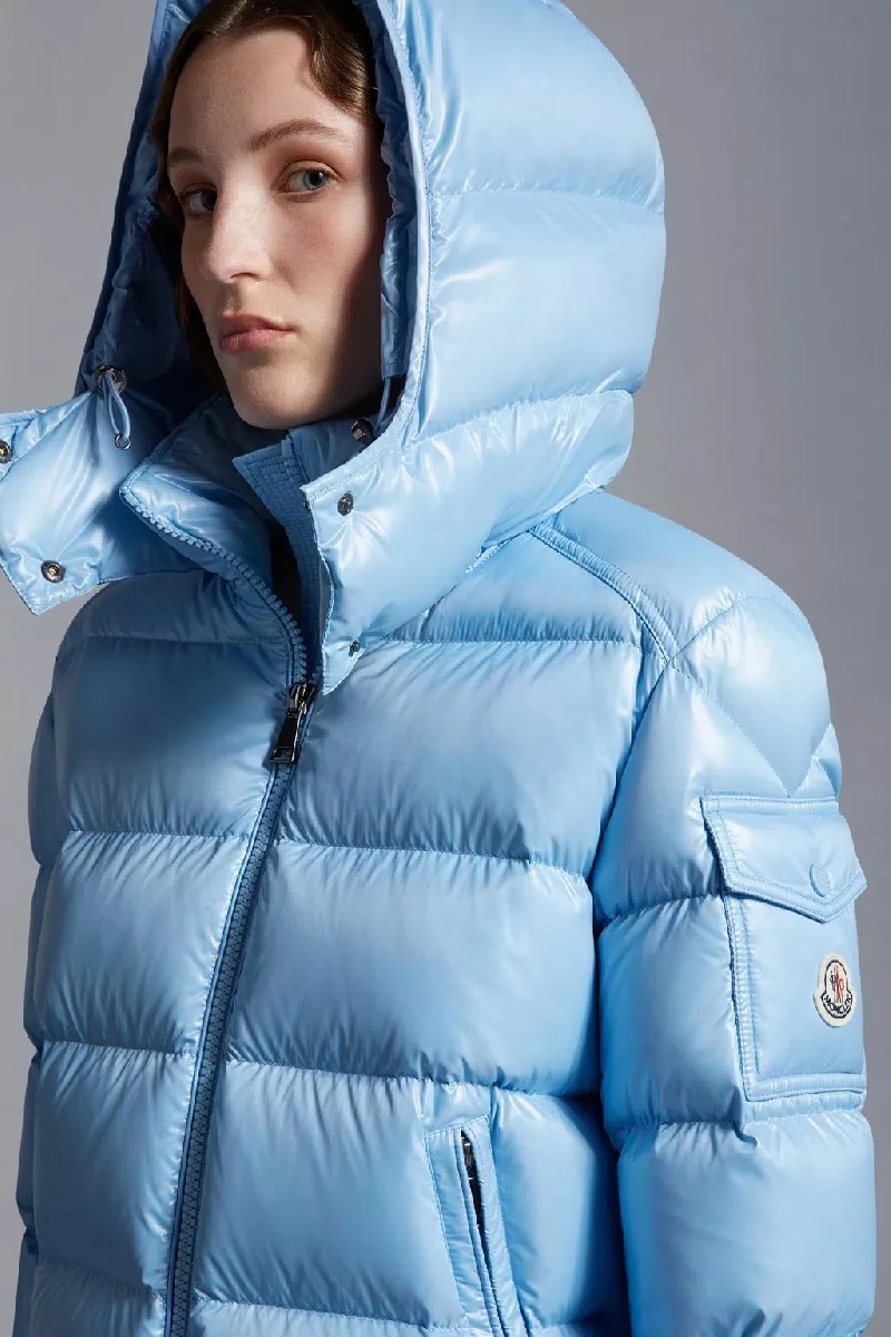 Maire Short Down Jacket