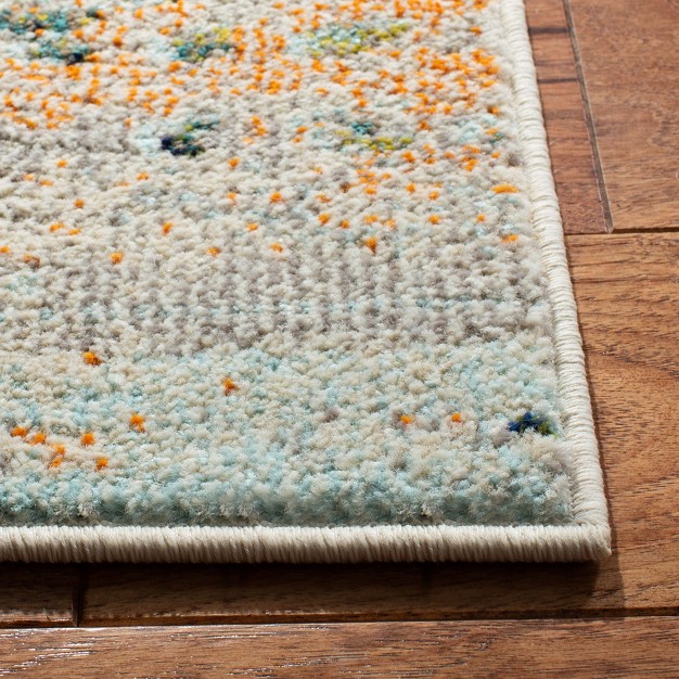 Madison Mad454 Power Loomed Area Rug Safavieh