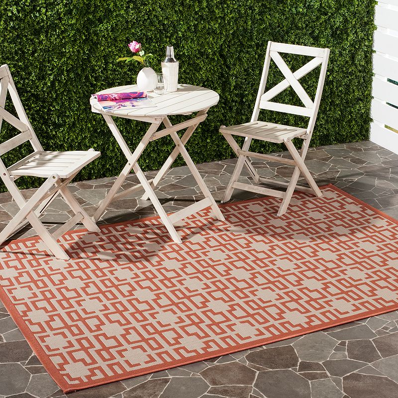 Safavieh Martha Stewart Aly Rug