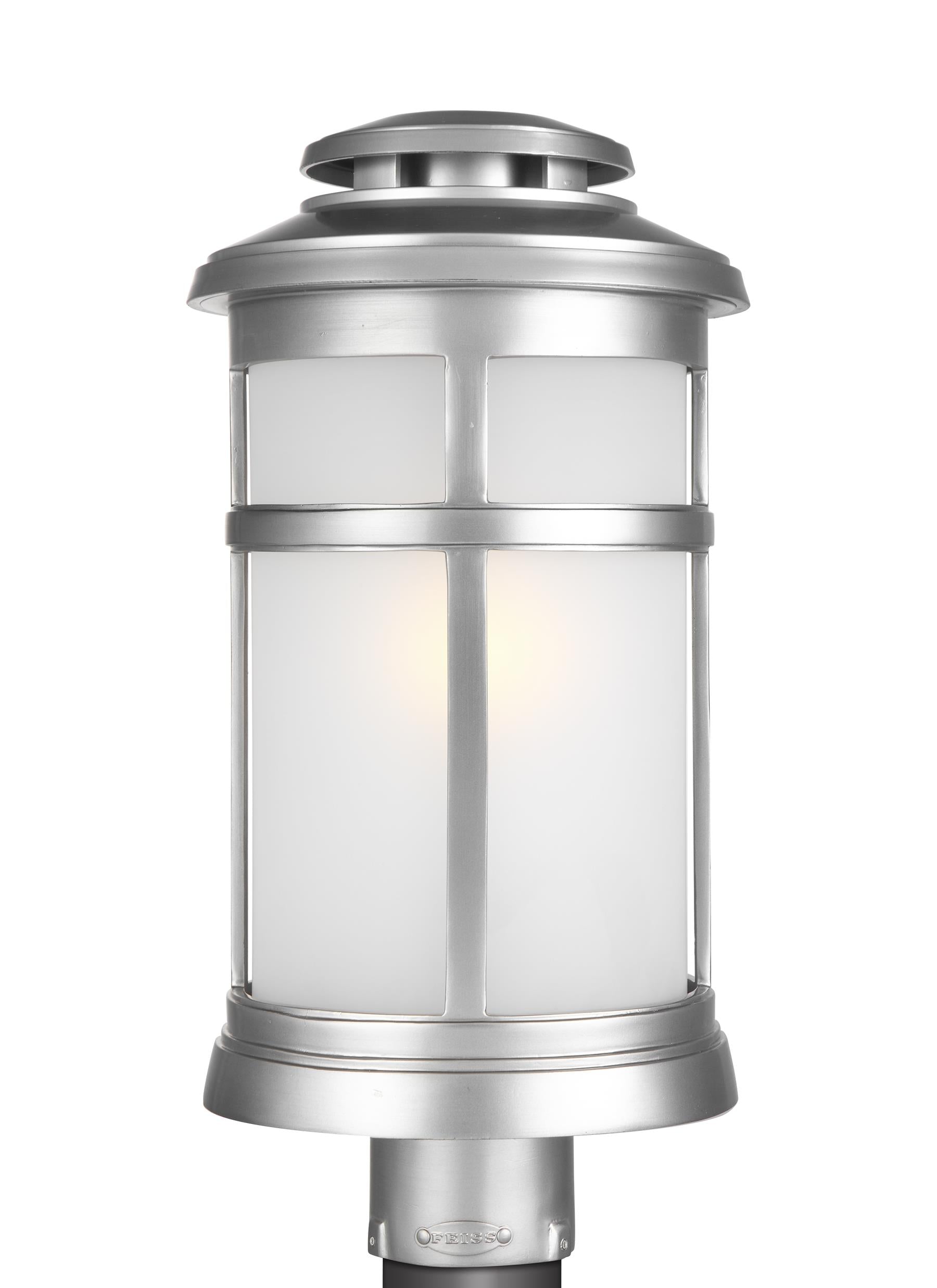 Newport Collection 1 - Light Post Lantern