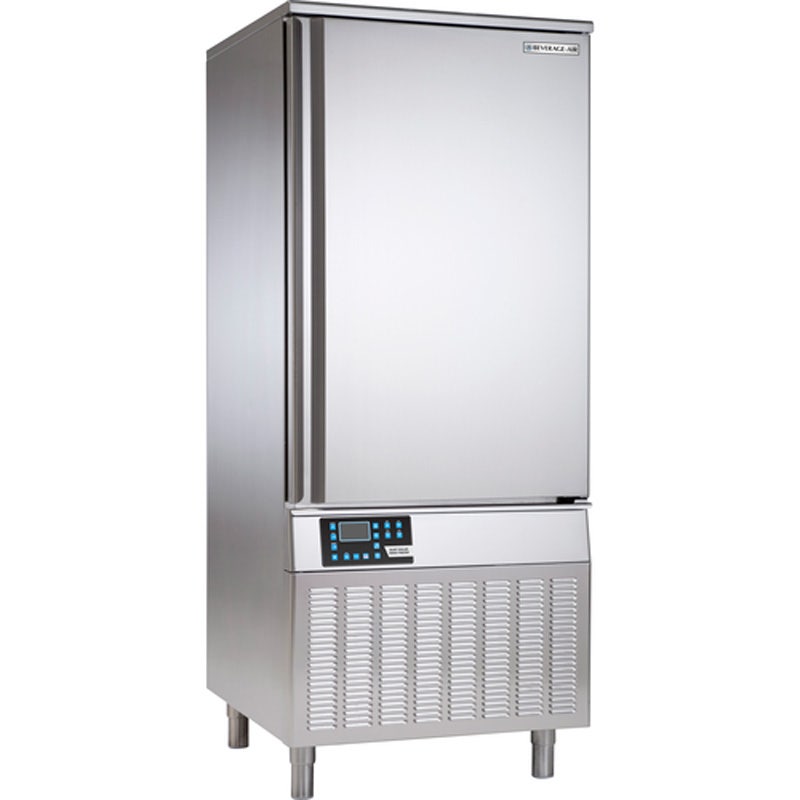 Beverage-Air BF164AP Reach-In Blast Chiller， 140 lb.