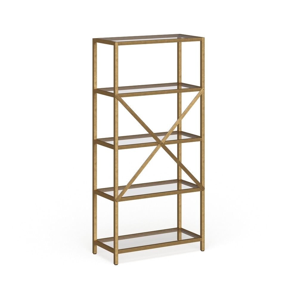 Etta Bookcase