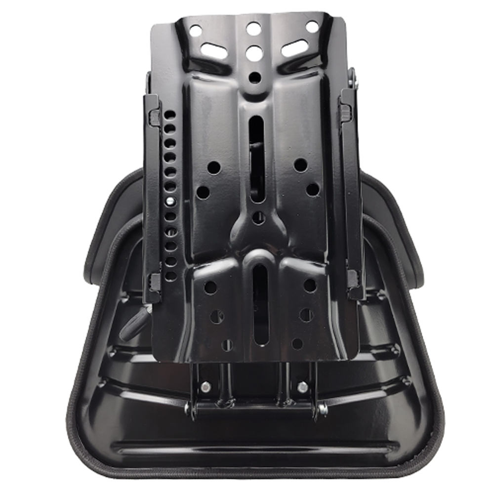 PA-11 New Black Seat for Ford， Massey Ferguson Tractor Specific Models