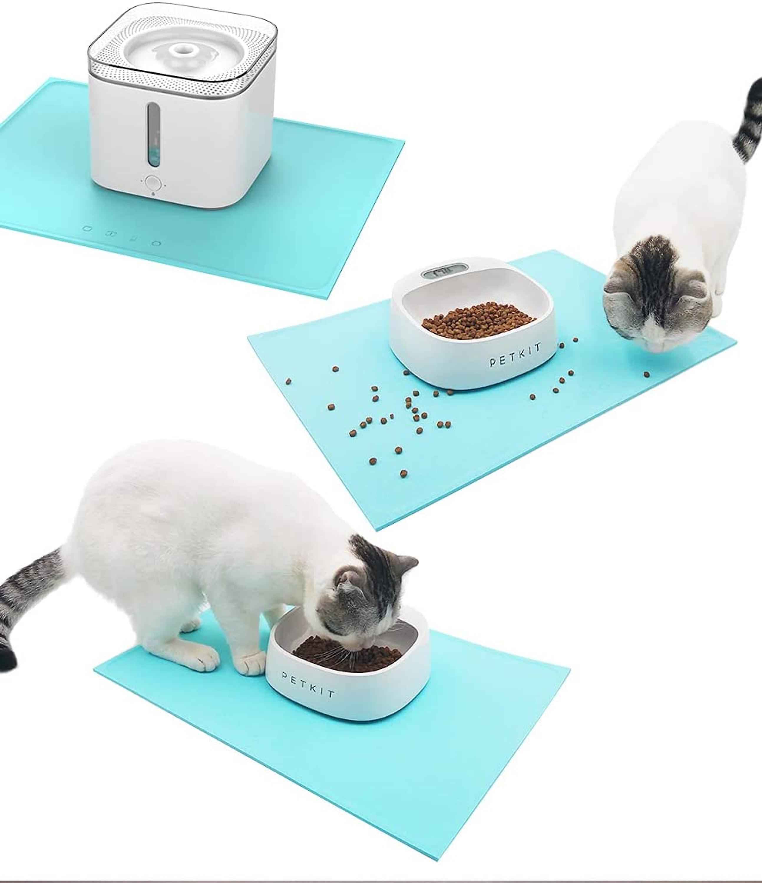 Petkit Silicone Spill-Proof Mat