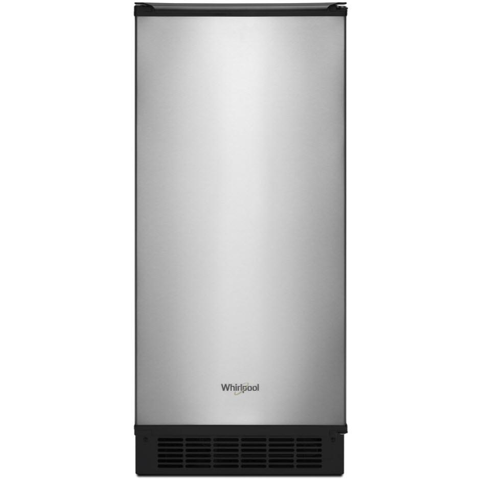 Whirlpool 15-inch Ice Machine WUI75X15HZ