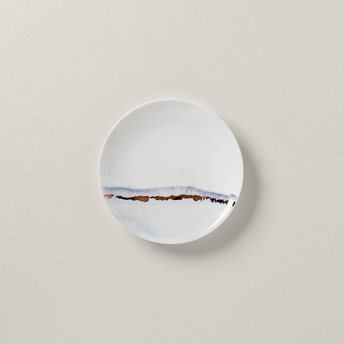 Summer Radiance Accent Plate