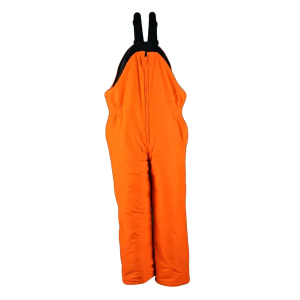 Gamehide Men's Deer Camp Insulated Bib Overalls