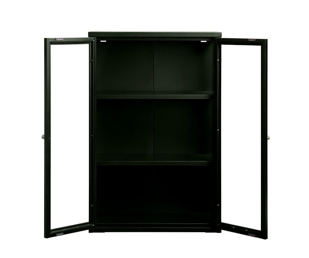 Dion Tall Wall Cabinet