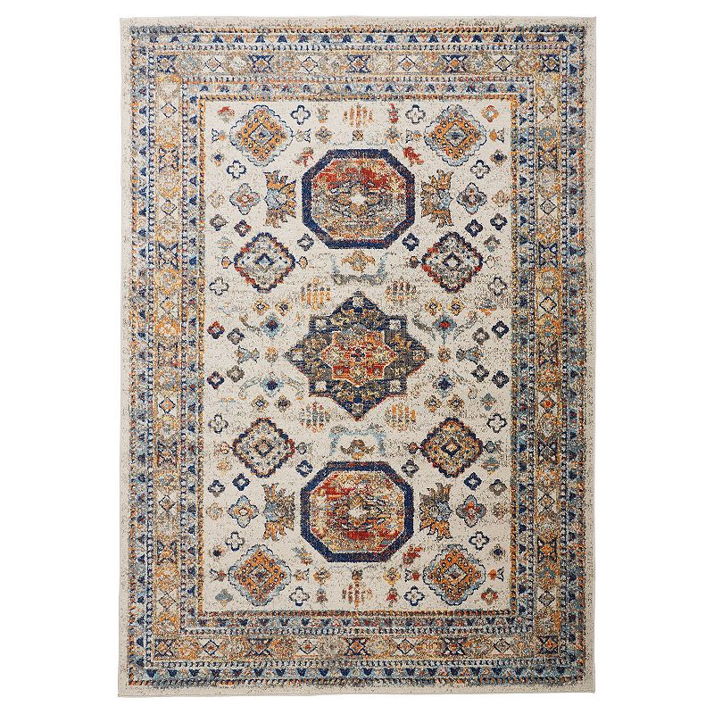 Weave and Wander Bellini Traditional Rug