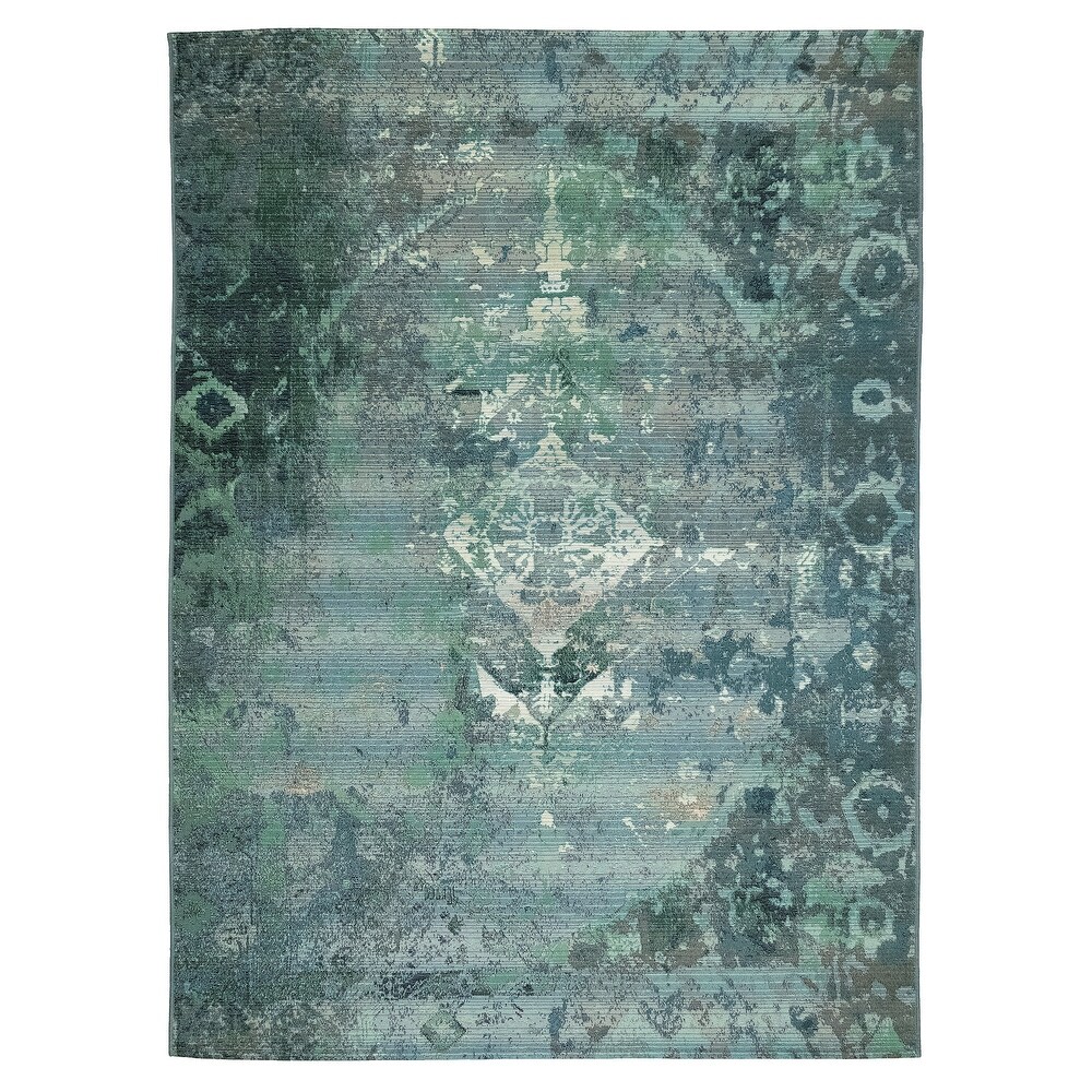 Liora Manne Marina Kermin Indoor/Outdoor Rug