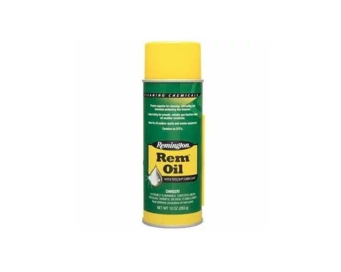 Remington Arms 10oz. Aerosol Oil - 24027