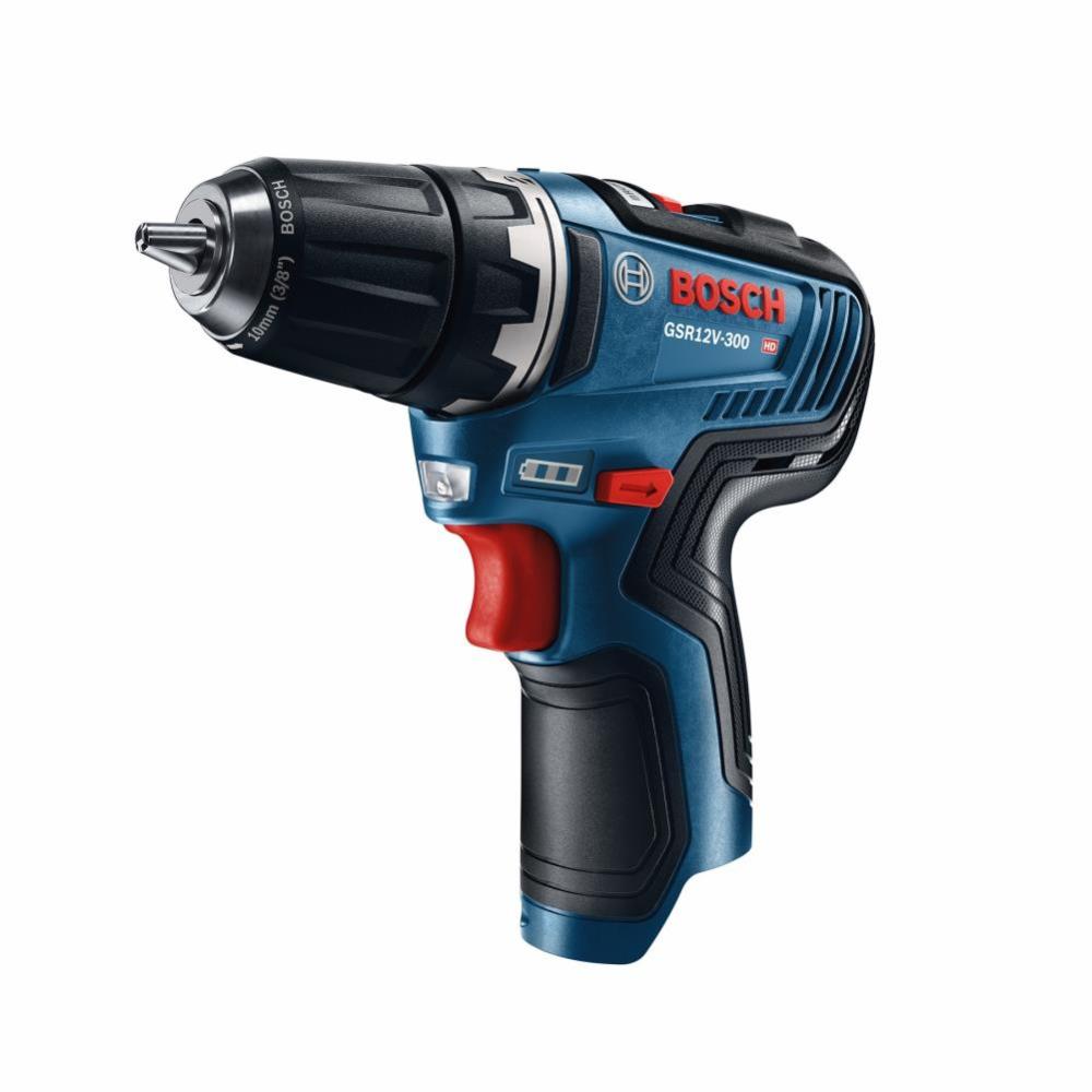 12V Max EC Brushless 3/8 In. Drill/Driver (Bare Tool) ;