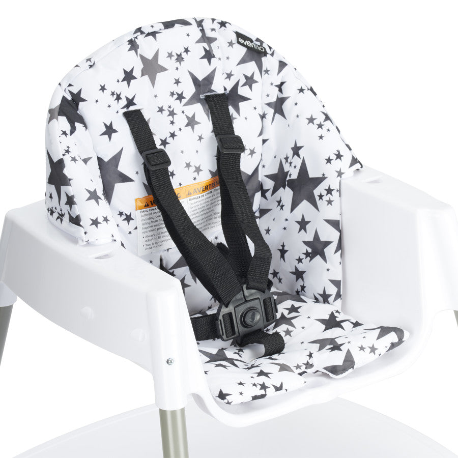 Eat & Grow? 4-Mode High Chair