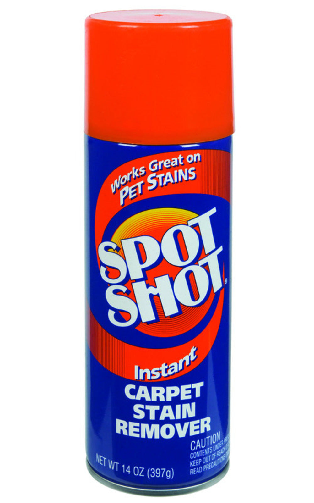 SPOT SHOT STAIN RMVR14OZ