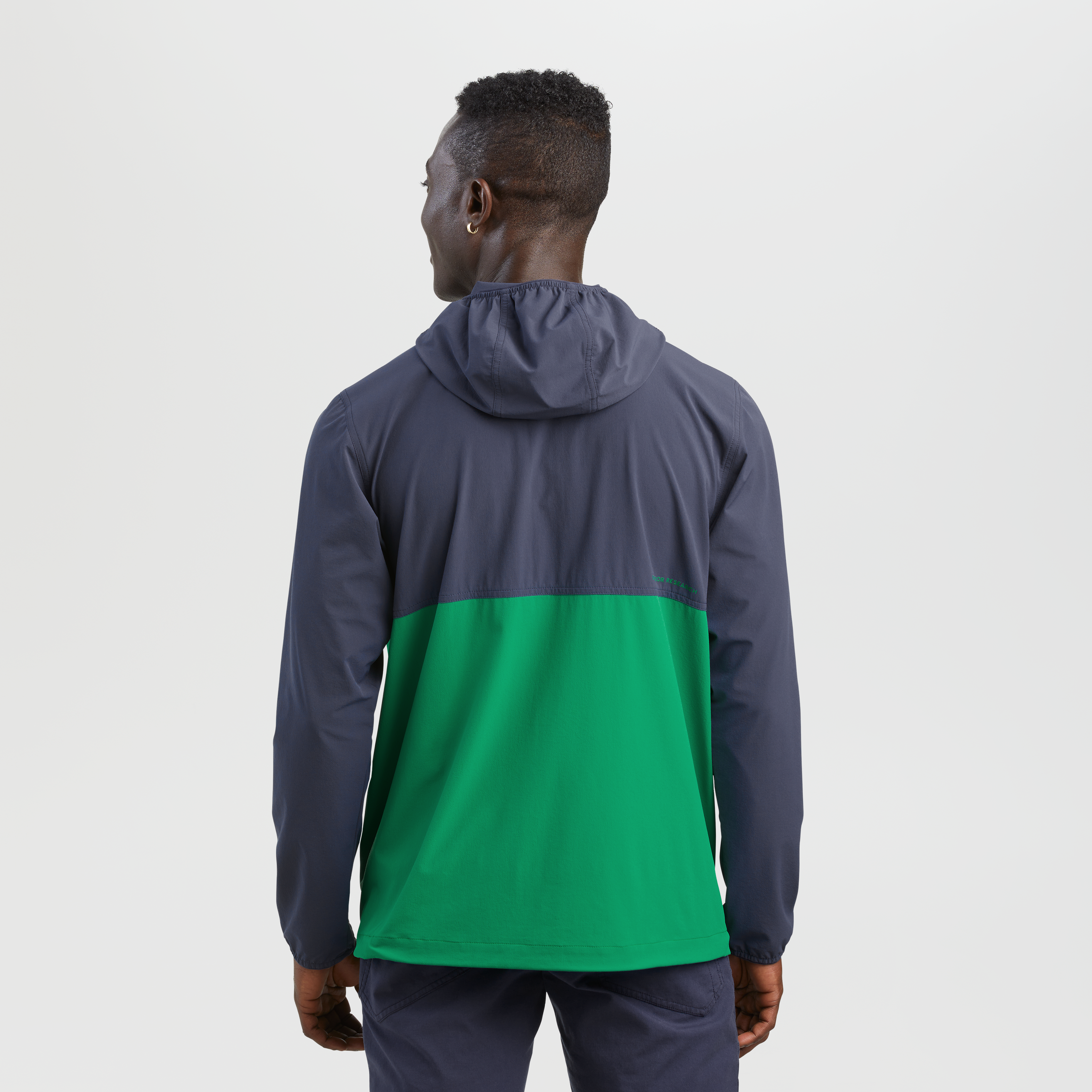 Men's Ferrosi Anorak