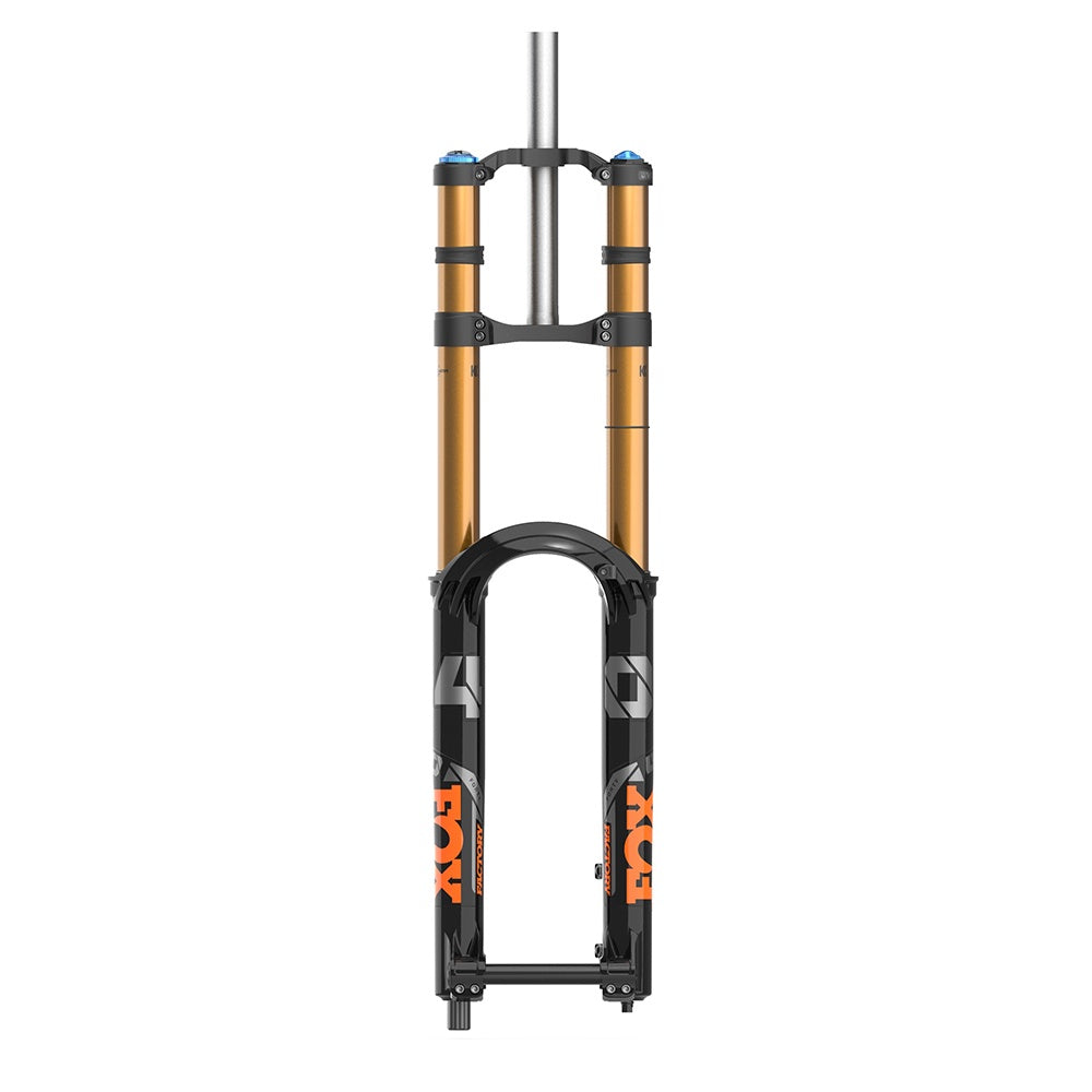 Fox 40 Float Factory GRIP2 DROP 1.125 Fork 2022/23 - 29
