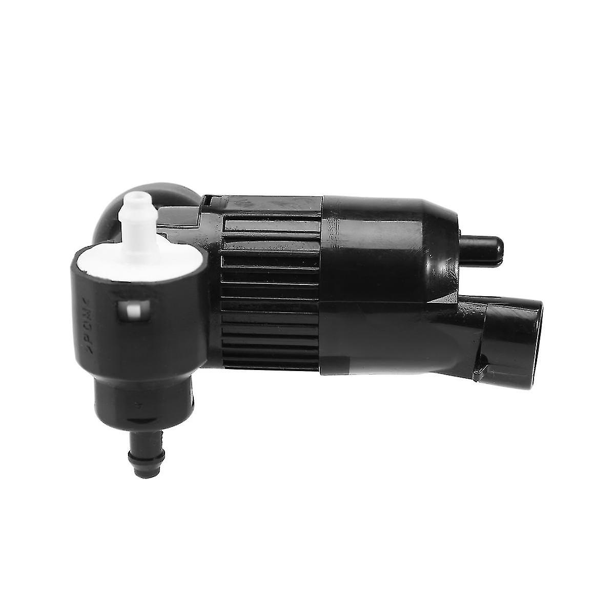 Car Windshield Washer Pump 28920-3ja0a Windshield Washer Fluid Pump Car Accessories