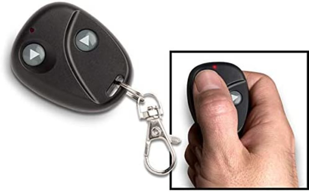 Marcum Wireless Camera Panner FOB ;