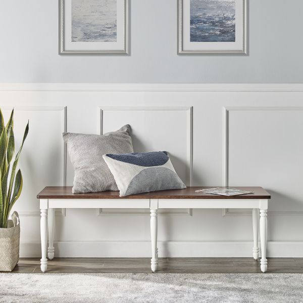 Shelby Dining Bench