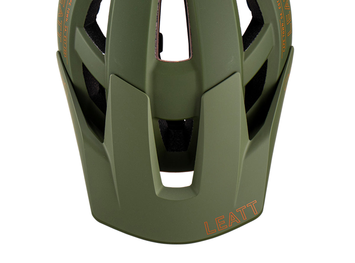 Leatt AllMtn 2.0 Visor - Pine -2023