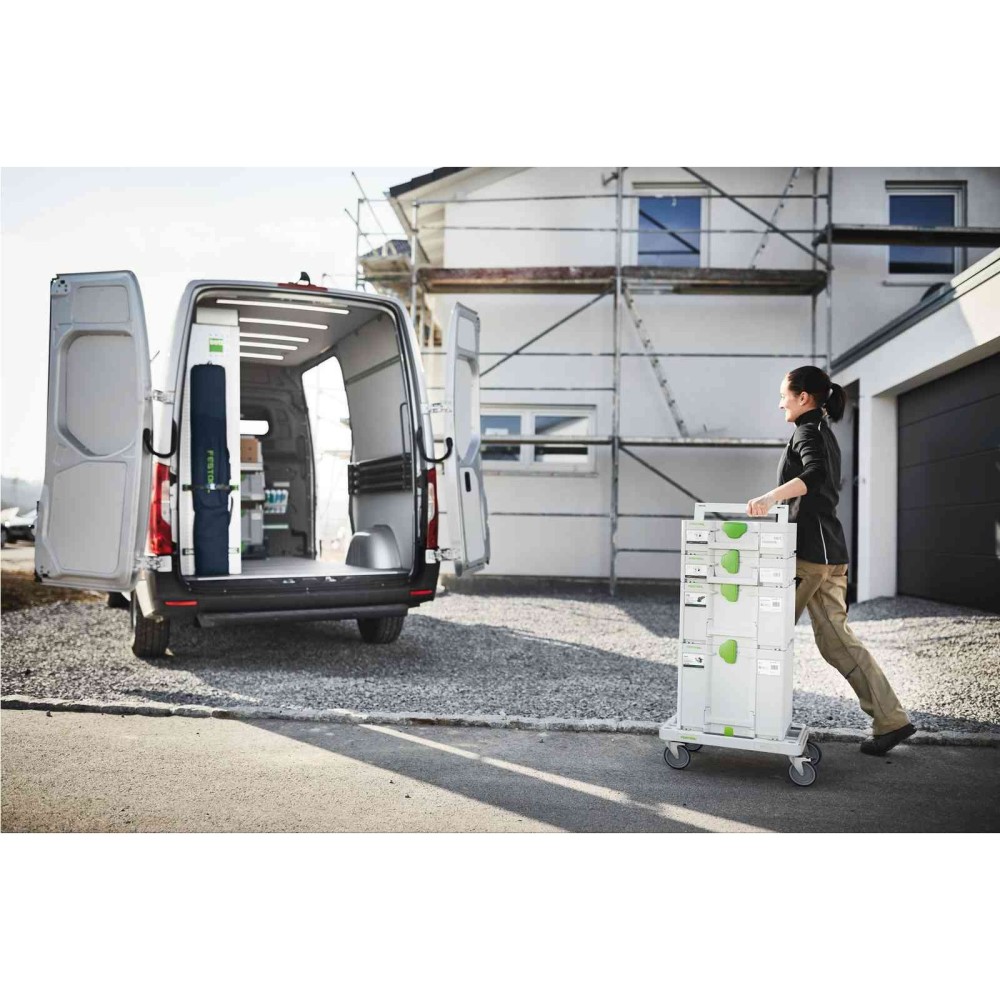 Festool SYS-RB Systainer Roll Board