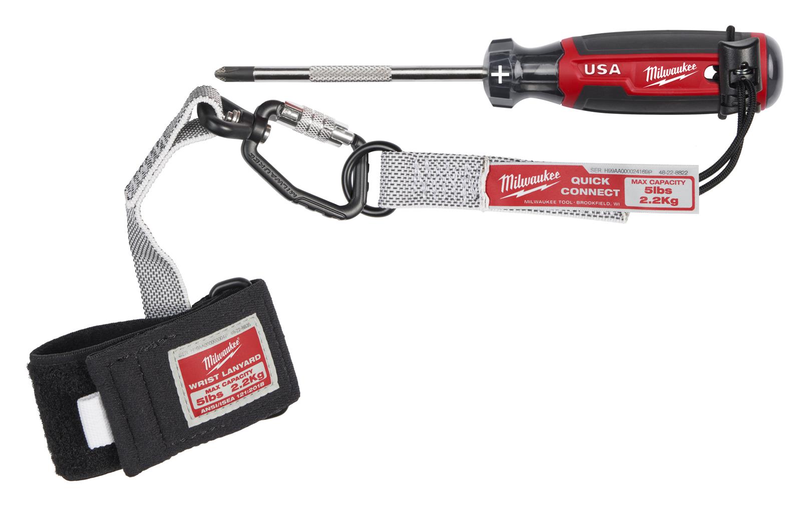 Milwaukee Tool MT200-6 Milwaukee Screwdriver Sets