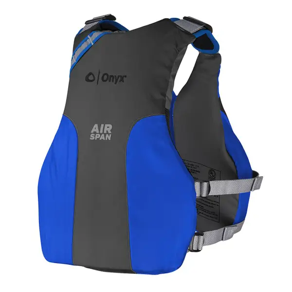 Onyx Air Span Breeze Life Jacket