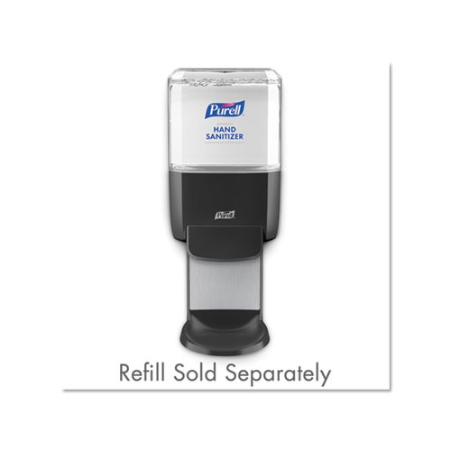 Purell PushStyle Hand Sanitizer Dispenser  GOJ502401