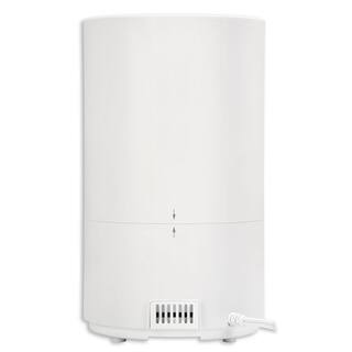 Pure Guardian 0.80 Gal. 320 sq. ft. Cool Mist Ultrasonic Humidifier with Aromatherapy Tray H950AR