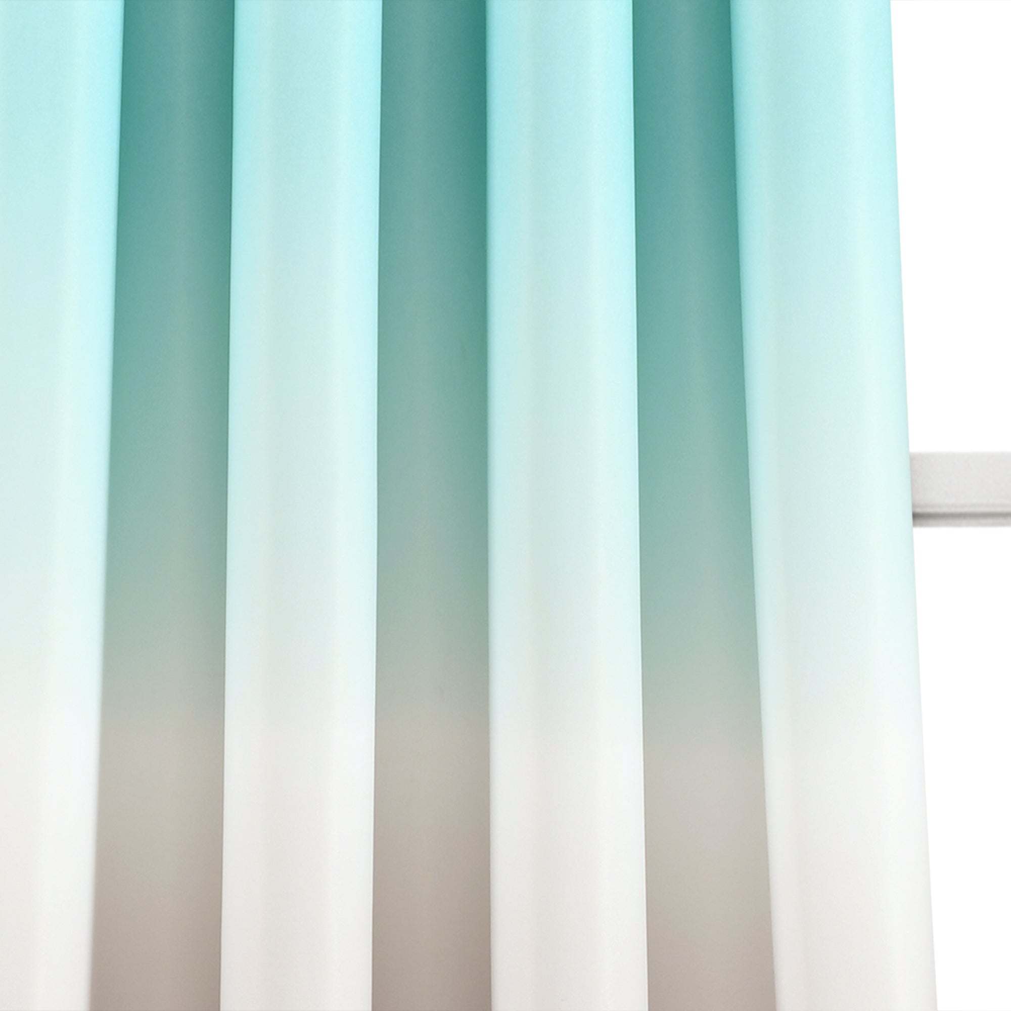 Umbre Fiesta Light Filtering Window Curtain Panel Set