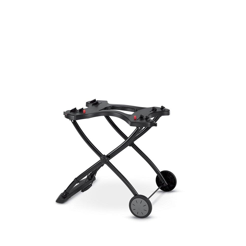 Q Portable Cart ;