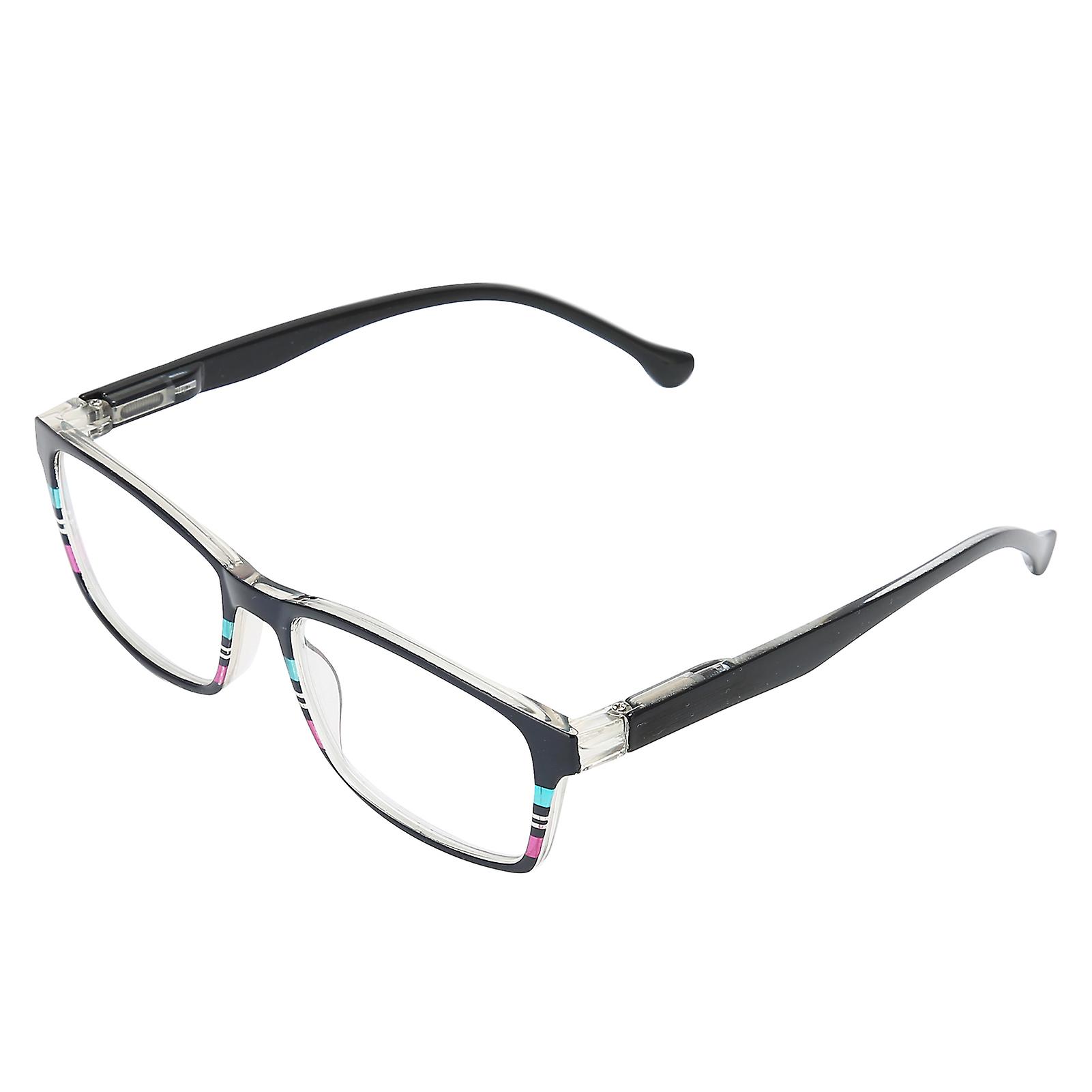 Reading Glasses Women Man Elderly Glasses High Definition Eye Glasses Spectacles+275