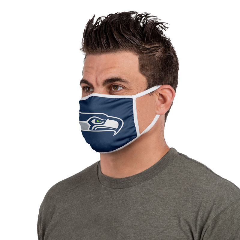 SEATTLE SEAHAWKS SOLID B