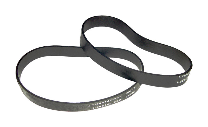 VAC BELT STYLE 10 PK2