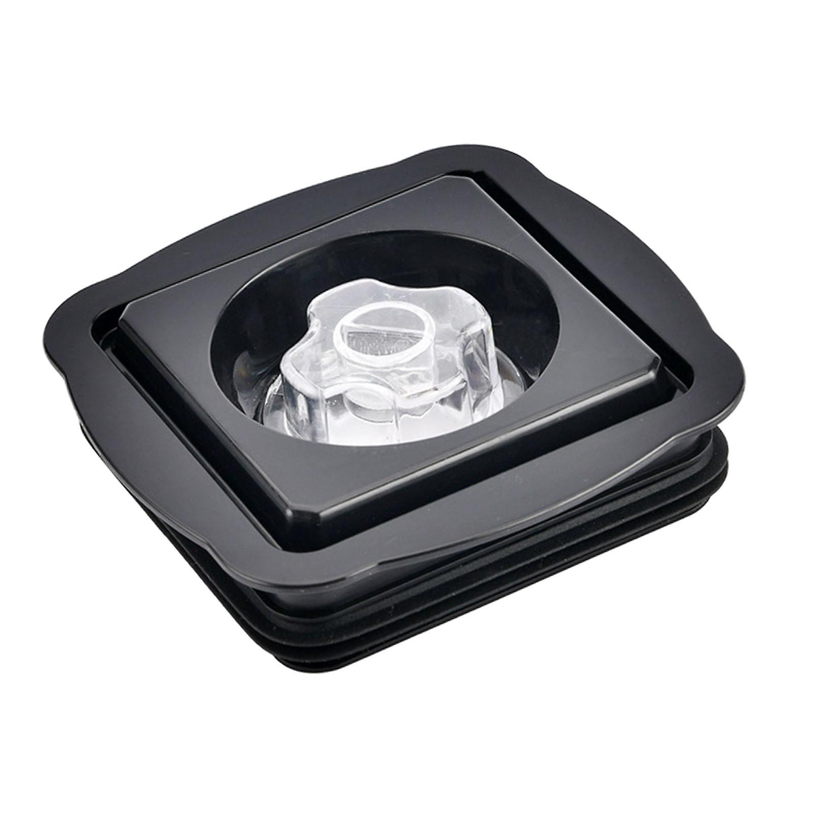 Blender Jar Lid For Oster Commercial Cap 5 Cup Square Top Shakes Replace Lid