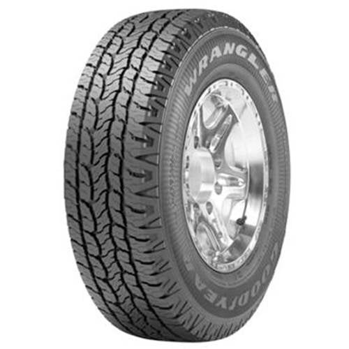 Goodyear Wrangler TrailMark LT245/75R16 120R Tire