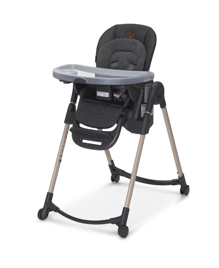 Maxi-Cosi Baby Boys or Baby Girls Minla 6-in-1 Adjustable High Chair