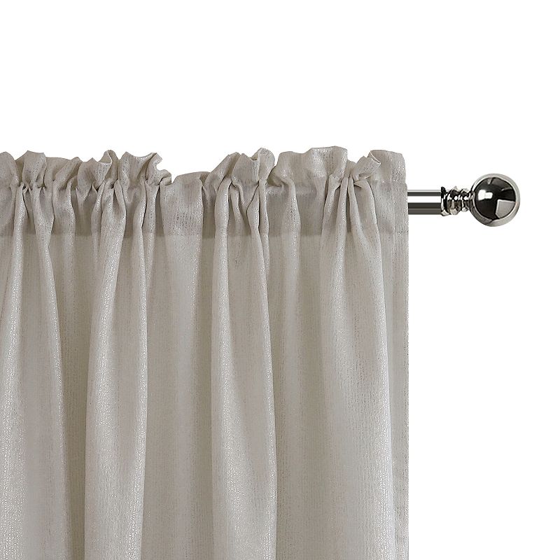 Alivia Blackout Window Curtain