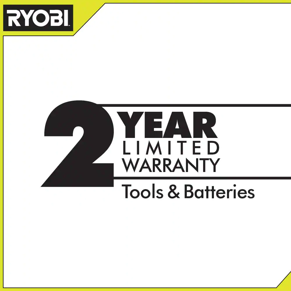 RYOBI FVM51K USB Lithium Rotary Tool Kit