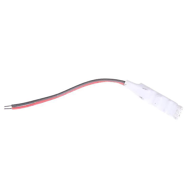 1pc 5-24v 3 Keys Rgb Color Led Controller Brightness Dimmer 3528 5050 Strip Light