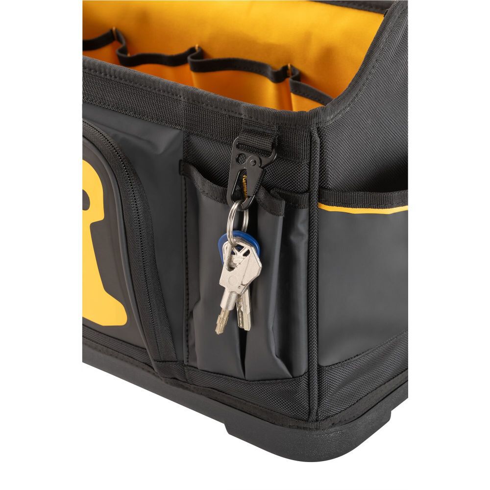 DEWALT 20" PRO Tool Tote DWST560106 from DEWALT