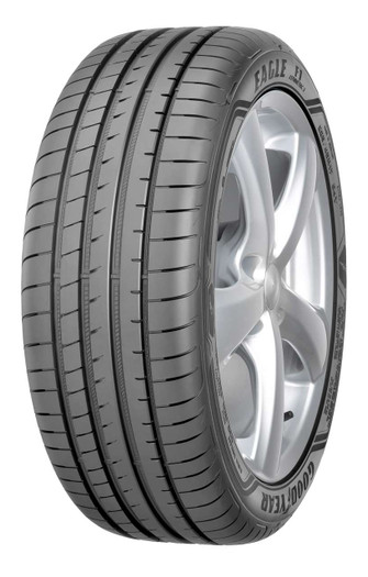 Goodyear Eagle F1 Asymmetric 3 285/35R22 Tires