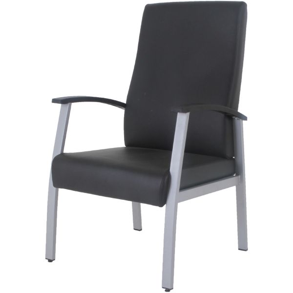 Norstar High-Back Healthcare Guest Chair