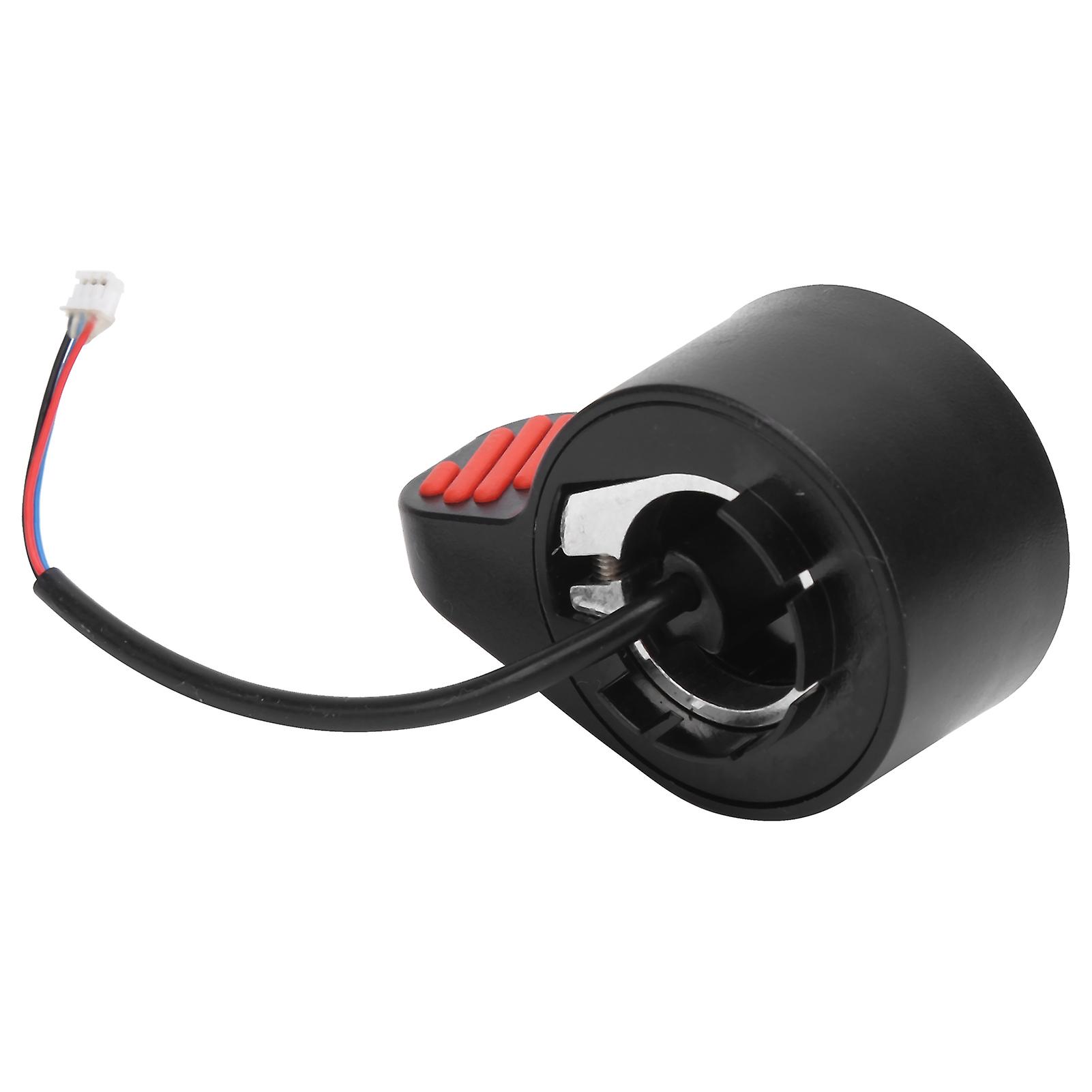 Electric Scooter Finger Thumb Speed Throttle Replacement For Ninebot Es1/es2/es3/es4