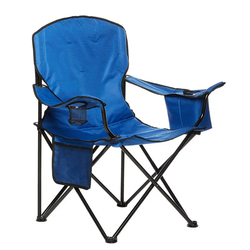 Polar Everest New folding chair Outdoor furniture hiking custom camping accessories beach portable chair with Cup Holder