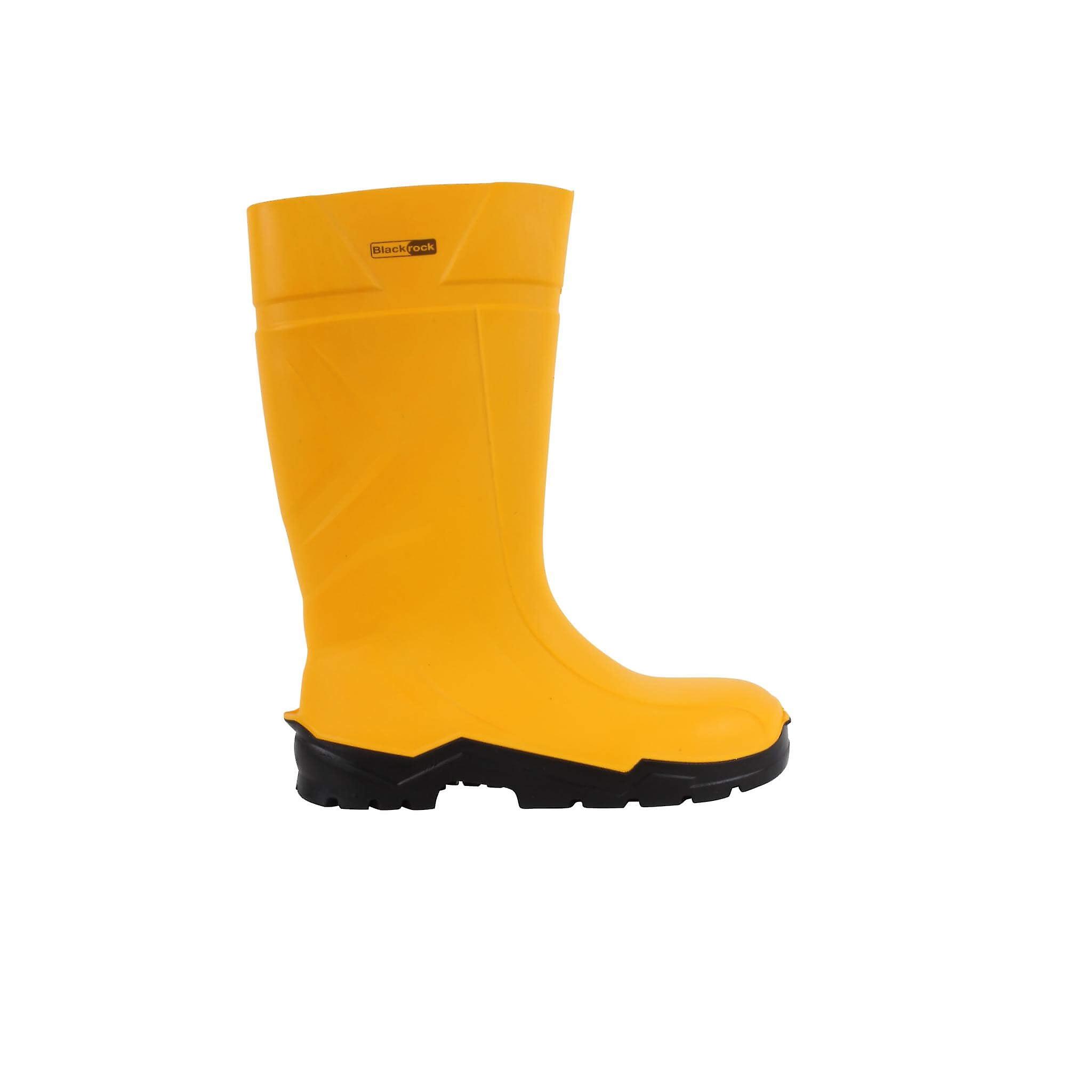 Blackrock s5 premium pu wellington boots