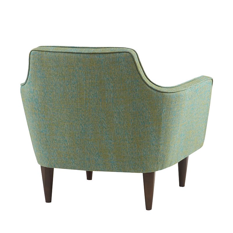 Madison Park Taye Mid-Century Modern Accent Chair