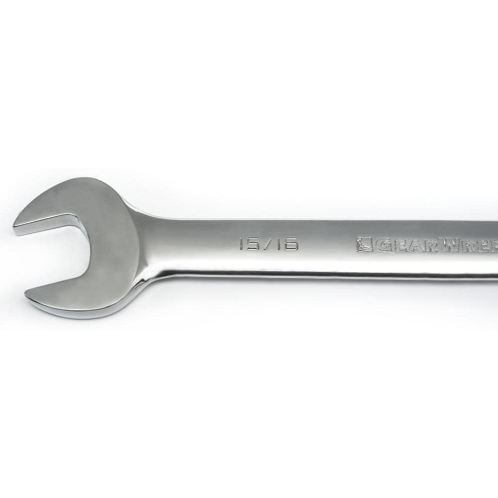 GEARWRENCH Ratcheting Combination Wrench 2 In. 9056D from GEARWRENCH